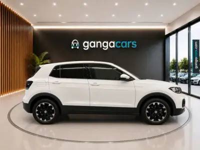 Volkswagen T-Cross 2024 · foto 8