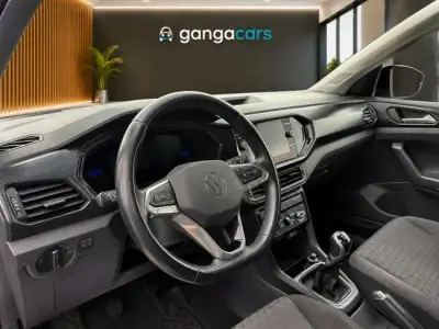 Volkswagen T-Cross 2024 · foto 11