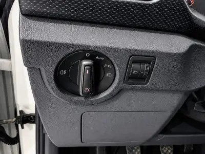 Volkswagen T-Cross 2024 · foto 15