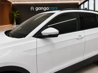 Volkswagen T-Cross 2024 · foto 9
