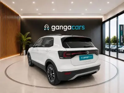 Volkswagen T-Cross 2024 · foto 6