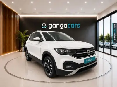 Volkswagen T-Cross 2024 · foto 5