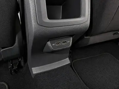Volkswagen T-Cross 2024 · foto 20