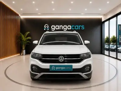 Volkswagen T-Cross 2024 · foto 3