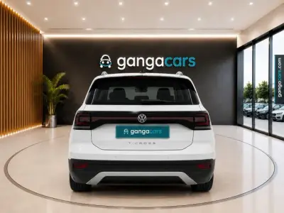 Volkswagen T-Cross 2024 · foto 7
