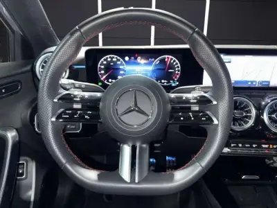 Mercedes-Benz Clase A 2025 · foto 11