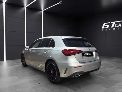 Mercedes-Benz Clase A 2025 · foto 4