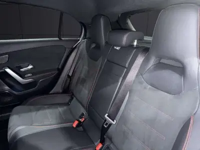 Mercedes-Benz Clase A 2025 · foto 16