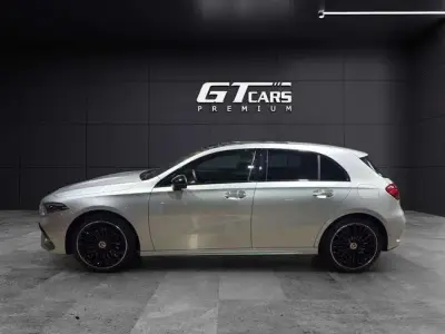 Mercedes-Benz Clase A 2025 · foto 2