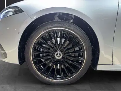 Mercedes-Benz Clase A 2025 · foto 7