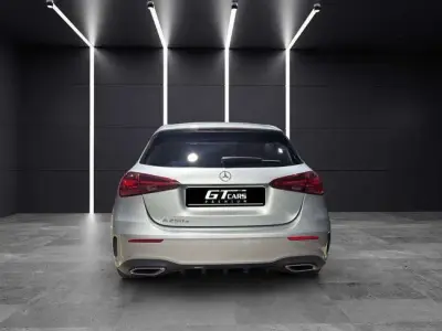 Mercedes-Benz Clase A 2025 · foto 3