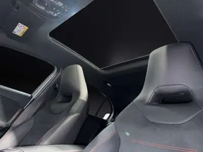 Mercedes-Benz Clase A 2025 · foto 17