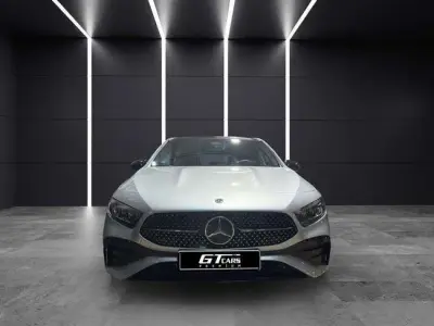 Mercedes-Benz Clase A 2025 · foto 5