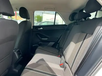 Volkswagen T-Roc 2022 · foto 14
