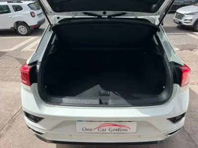 Volkswagen T-Roc 2022 · foto 11