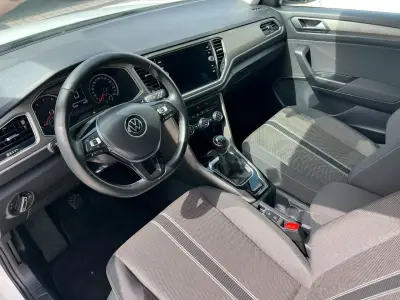 Volkswagen T-Roc 2022 · foto 7