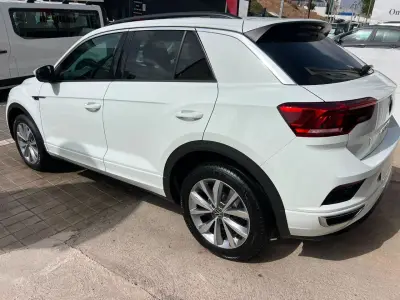 Volkswagen T-Roc 2022 · foto 5