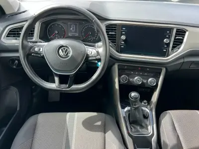 Volkswagen T-Roc 2022 · foto 10