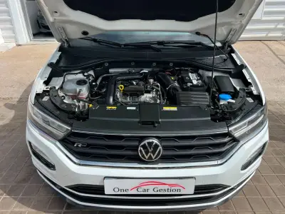Volkswagen T-Roc 2022 · foto 13