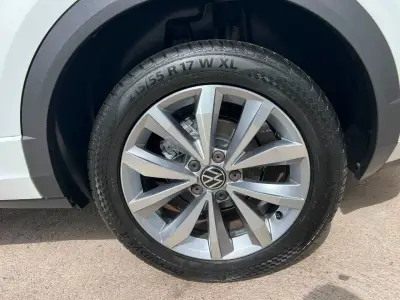 Volkswagen T-Roc 2022 · foto 6