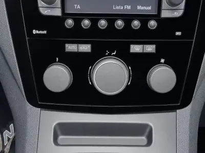 Opel Zafira Tourer 2015 · foto 14