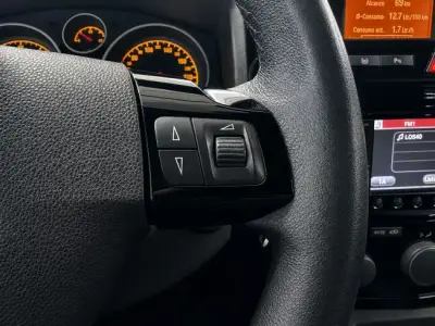 Opel Zafira Tourer 2015 · foto 10