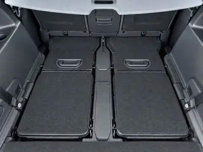 Opel Zafira Tourer 2015 · foto 16