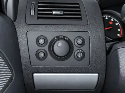 Opel Zafira Tourer 2015 · foto 13