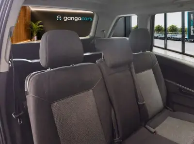 Opel Zafira Tourer 2015 · foto 15