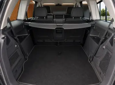 Opel Zafira Tourer 2015 · foto 17