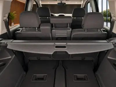 Opel Zafira Tourer 2015 · foto 18