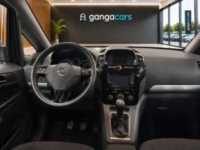Opel Zafira Tourer 2015 · foto 8