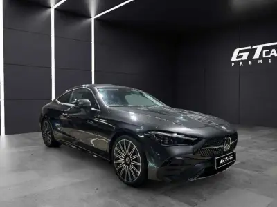 Mercedes-Benz CLE 2024 · foto 3