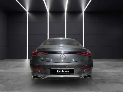 Mercedes-Benz CLE 2024 · foto 2