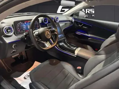 Mercedes-Benz CLE 2024 · foto 8