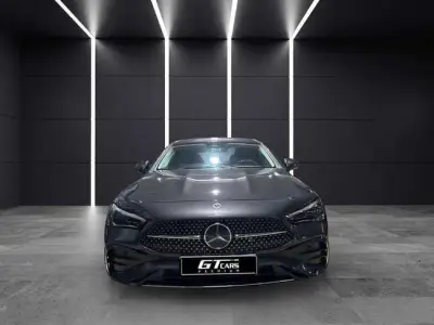 Mercedes-Benz CLE 2024 · foto 4