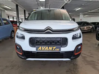 Citroën Berlingo 2020 · foto 2