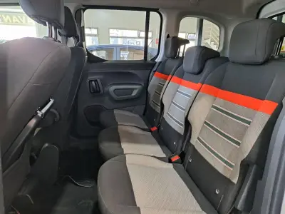 Citroën Berlingo 2020 · foto 19