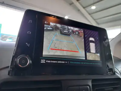 Citroën Berlingo 2020 · foto 18