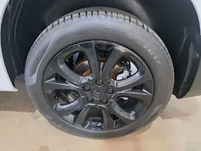 Citroën Berlingo 2020 · foto 9