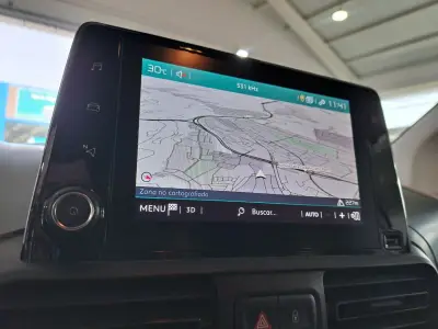 Citroën Berlingo 2020 · foto 17