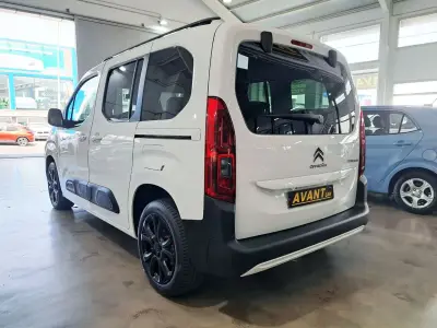 Citroën Berlingo 2020 · foto 5