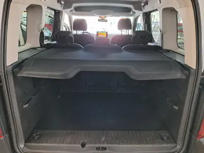 Citroën Berlingo 2020 · foto 8