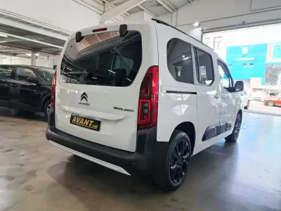 Citroën Berlingo 2020 · foto 7