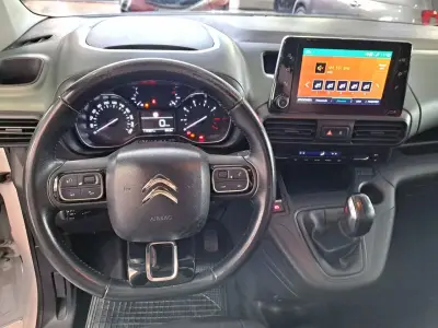 Citroën Berlingo 2020 · foto 14