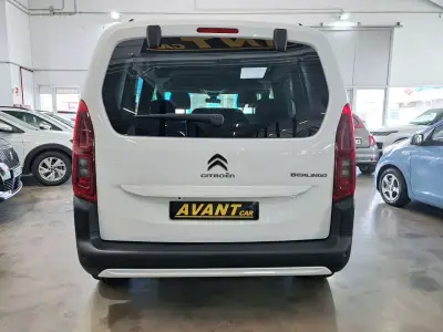 Citroën Berlingo 2020 · foto 6