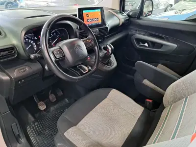 Citroën Berlingo 2020 · foto 10