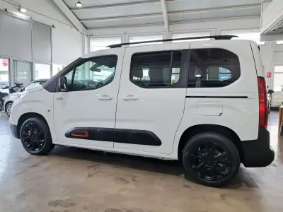 Citroën Berlingo 2020 · foto 4