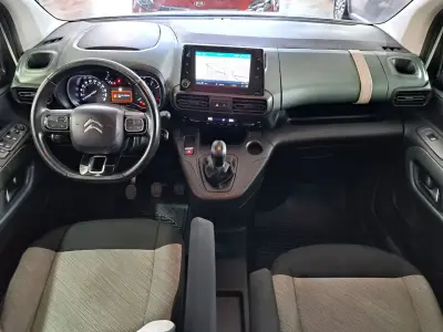 Citroën Berlingo 2020 · foto 13