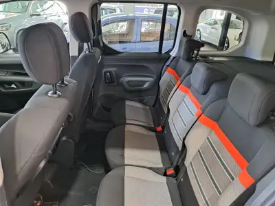Citroën Berlingo 2020 · foto 20